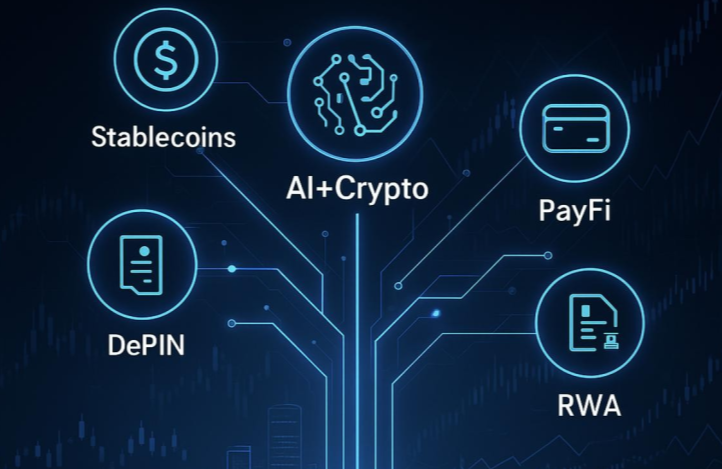炒币能挣钱吗|数字货币投资收益分析