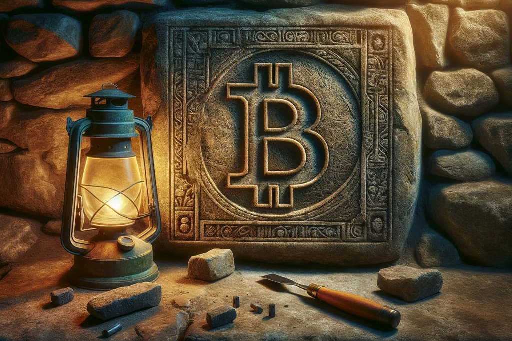 虚拟币投资入门解析 | 数字加密货币基础知识详解