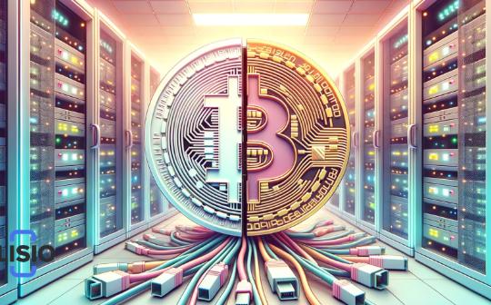 L2扩容是什么意思 | 二层网络技术解析