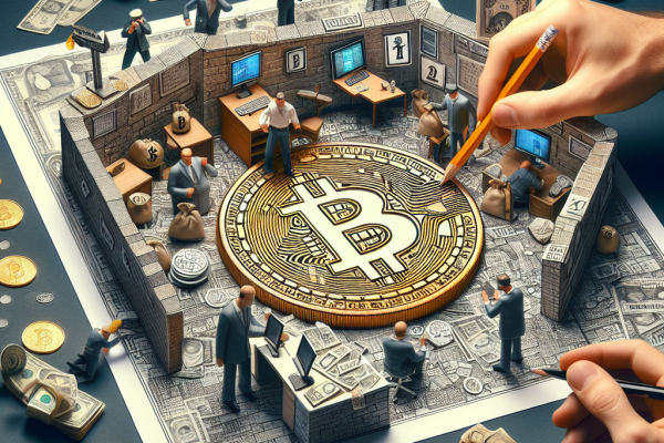 加密货币暴涨秘诀是什么 | 数字货币投资核心逻辑解析