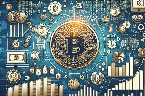 代币含义解析 | 数字通证与加密货币区别详解
