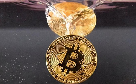 比特币原理与含义解析 | 数字货币核心概念对比