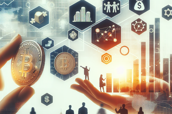 虚拟币总市值走势分析 | 数字资产配置策略探讨
