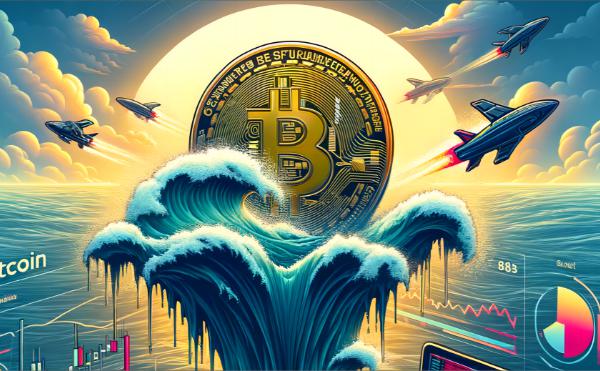 比特币投资时机分析 | 比特币理财可行性探讨