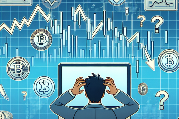 虚拟币杠杆交易操作指南｜数字货币杠杆投资策略教学
