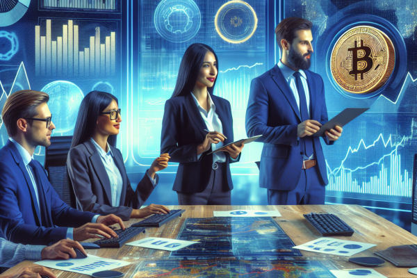 以太坊涨势分析 | 以太坊前景预测与投资策略
