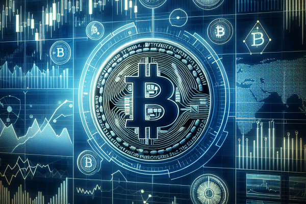 币圈如何看懂k线图 | k线图分析入门技巧
