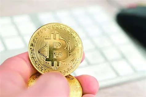 虚拟币有哪些板块 | 主流加密货币类型全面解析
