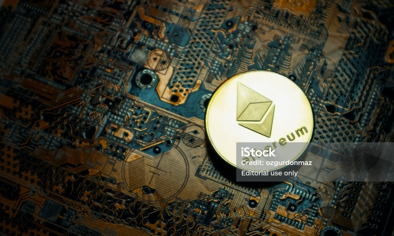 以太坊钱包怎么申请？ETH钱包地址注册与使用教程指南