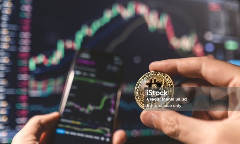 Blockchain钱包怎么用？比特币钱包注册和使用教程