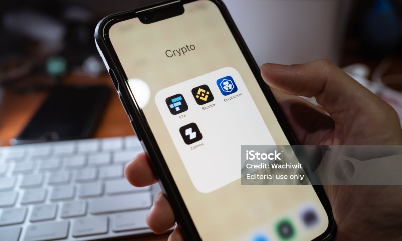 国内怎么上火币网？火币网注册与操作教程