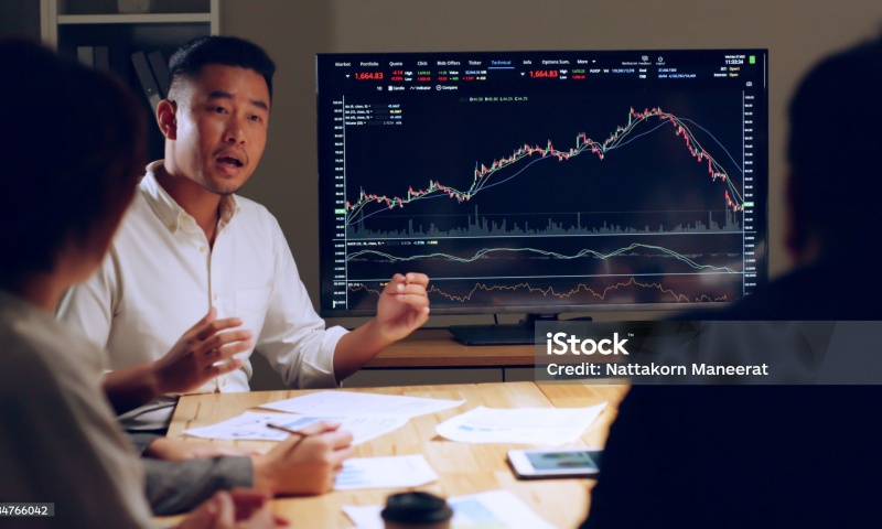 HitBTC怎么注册和交易？HitBTC交易平台使用教学