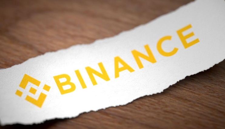  全球领先数字资产交易所Binance安全登录教程	