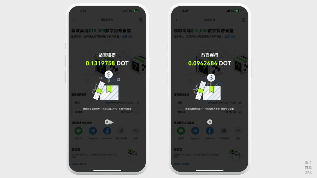  欧币安易盲盒是什么？怎么领？欧币安易新注册用户专属福利领取教程	