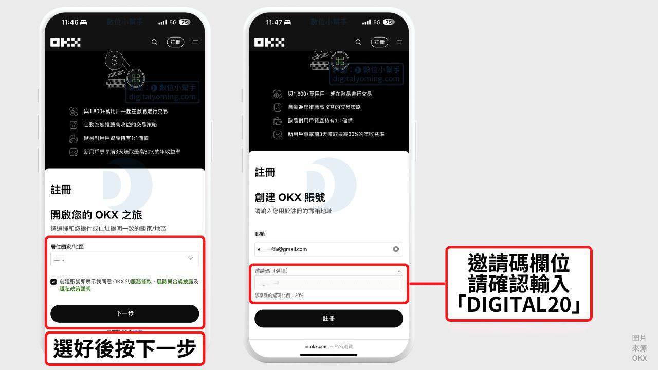  欧币安易盲盒是什么？怎么领？欧币安易新注册用户专属福利领取教程	