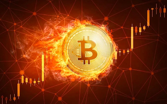 加密货币走势波动解析 | 如何判断投资方向