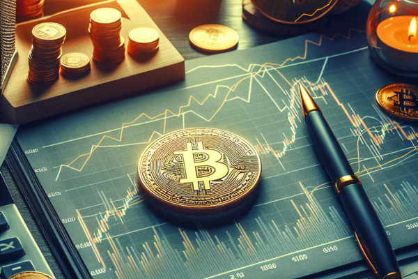 比特币走势怎么看大趋势 | 比特币价格趋势预测与交易技巧