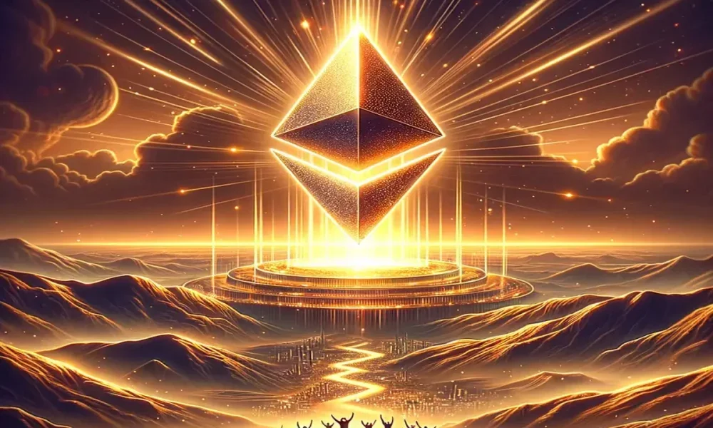 比特币与以太坊区别在哪 | 加密货币投资选择指南