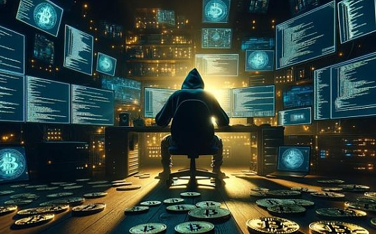 美股与比特币联动性解析 | 数字资产市场关系探讨